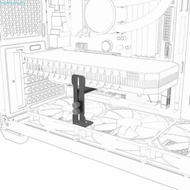 redsunaa GPU Support Bracket Graphics Card Support GPU Brace Video Card Holder Bracket GPU Stand Sup