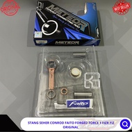STANG SEHER CONROD FAITO FORGED FORCE 1 FIZR FIZ ORIGINAL