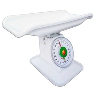 Cân trẻ sơ sinh Nhơn Hòa 20kg ( Hàng chính hãng bảo hành 12 tháng )