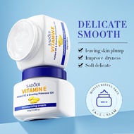 SADOER VITAMIN E (300G/10.58fl.oz)