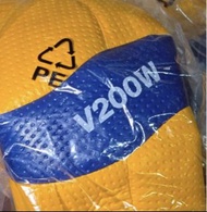 mikasa v200w 排球 全新（限時優惠，順豐包運費）