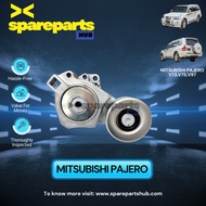 MITSUBISHI PAJERO V73 V75 V97 FAN BELT TENSIONER (NEW)