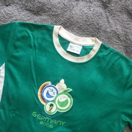 Vintage Jersey 2006 GERMANY FIFA WORLD
