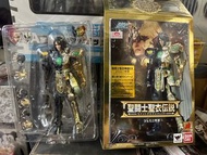 日版 聖鬥士星矢 EX 雙子座 撤卡 星矢 聖鬥士聖衣傳說