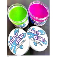 Super Clean Slime 史莱姆