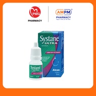 Systane Ultra Eye Drop 10ml