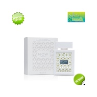 Rave Now White Eau de Parfum 100ml / perfume /Rave Now White EDP 100ml Perfume / perfume original / 