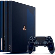 《今日快閃價 》全新 限量版 PS4 PlayStation 4 Pro 2TB HDD [500 Million Limited Edition]