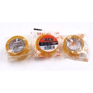 UNI Ace Stationery Tape ( 12/18/24mm X 15Y ) 1PCS