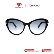 TOM FORD Anti-UV Sunglasses (S) TF850F_64 Eyewear Hut