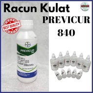 Racun kulat PREVICUR 840 Fungicide Liquid (repack)