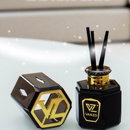 3355 - VANZO Duo Series 双用系列 [CLASSIC BLOSSOM]