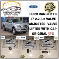 ORIGINAL 💯% FORD RANGER T6 T7, MAZDA BT50 2.2,3.2 VALVE ADJUSTER, VALVE LIFTER ,HYDRAULIC TAPPAT WIT