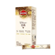 400 times coffee Moccona Moccona Moccona Freeze-Dried Instant American Style 1.8g * 10 Bars/Box No. 