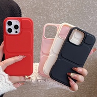Bubble Case Protective Phone iPhone i16 i15 i14 i13 i12 i11 pro max plus Shock-Resistant iPhone 16 P