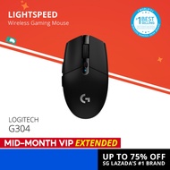 Logitech G304 Lightspeed Wireless Gaming Mouse