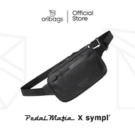 Pedal Mafia X Sympl Commuter Sling 2.5L