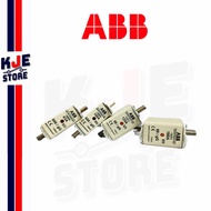 ABB-OFAF00H 1SCA022627R1630 ABB HRC Fuse Link, Fuse Size: 00