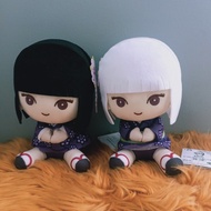 boneka ubuyashiki kiriya dan kanata demon slayer