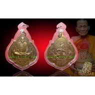 宝牙奇僧龙婆卡隆理事版奇迹自身(rian luang phor kalong b.e.2547)-泰国佛牌 thai amulets 佛牌 泰国圣物