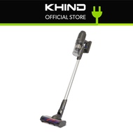 Khind Cordless Vacuum Cleaner VC696