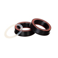 [ROTOR] Press Fit 4130 BB86 Press-Fit 30mm Steel Ball Ceramic Bearing-Stone Bike