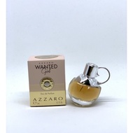 Azzaro Wanted Girl EDP Miniature Perfume 5ml <Ready Stock>Minyak Wangi