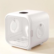 【Homerunpet 霍曼】寵物烘乾箱Drybo Plus-贈寵物墊 保固一年