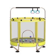 Home Use Children's Trampoline Indoor Trampoline Fitness Equipment Jumping Bed Outdoor Trampoline Fa