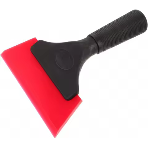 Alipis Film Cleaning Tools Cars Window Tint Removal Kit Hand Squeegee Window Tint Window Tint Film W