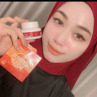 Amora Citrus Whitening Soap + Amora Nano Whitening Cream Combo