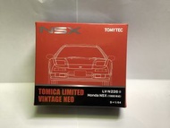 Tomytec Tomica Limited Vintage Neo Honda NSX 1990