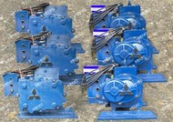 (日本中古進口 三菱品牌) 鋼索式升降機 半噸~15噸都有賣 價格洽詢-手機(同Line):0919186184