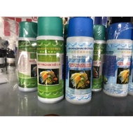 Shanghai tap water dechlorination/aquarium disinfectant solution 125ml