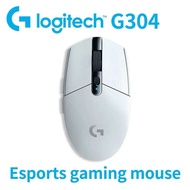 Logitech | Logitech PRO X SUPERLIGHT 2SE/G304/G305 Wireless Gaming Mouse 12000DPI Student Dormitory 