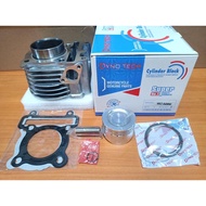 DYNOTECH RACING POWER CYLINDER BLOCK SET FOR MIO SPORTY/MIO 54MM/59MM