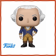 Funko: George Washington