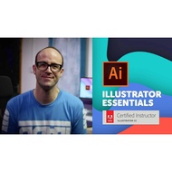 [Course] Udemy - Adobe Illustrator CC - Essentials Training Course 2024 / 2025 | AIZISTORE