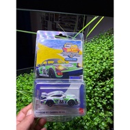 555 s number hot wheels 2025 malaysian convention porsche 911 carrera rs 3.8