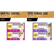 ✌ ۩ ▼ PANTENE SHAMPOO 6SACHETS