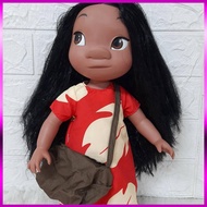 Disney Animator Lilo Doll 39 cm (16 inches) - Product code PVN4285 for your baby to love!