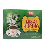 Teh Herba Misai Kucing Ummi