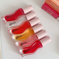 Original Gisou Moisturizing Lip Balm Lip Oil Gloss Care Of The Lips Benetitnt For Lips Plumping Exfo