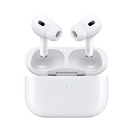 Apple原廠 AirPods Pro (第2代) 無線耳機 MagSafe 充電盒 (USB‑C)