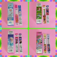 FANCY GEL PEN REFILL 0.35mm PEN CONTENTS 20 pcs