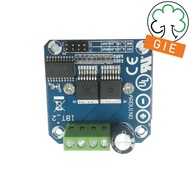 BTS7960 43A High Current Motor Driver Module