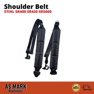 Shoulder Belt STIHL Mistblower SR5600 / SR420 / SR400 (Tali Galas STIHL Pump Racun SR5600 / SR420 /