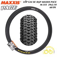 MAXXIS PACE M-333 29inch 29x2.10 MTB bicycle tread tire (tire) - 1 Piece