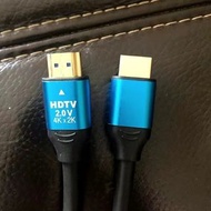 HDMI數據線支持4K-2.0