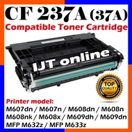 CF237A Compatible TO-HP 37A HP37A CF 237A LaserJet Enterprise M607 M608 M609 MFP M632 M633 M607dn M6